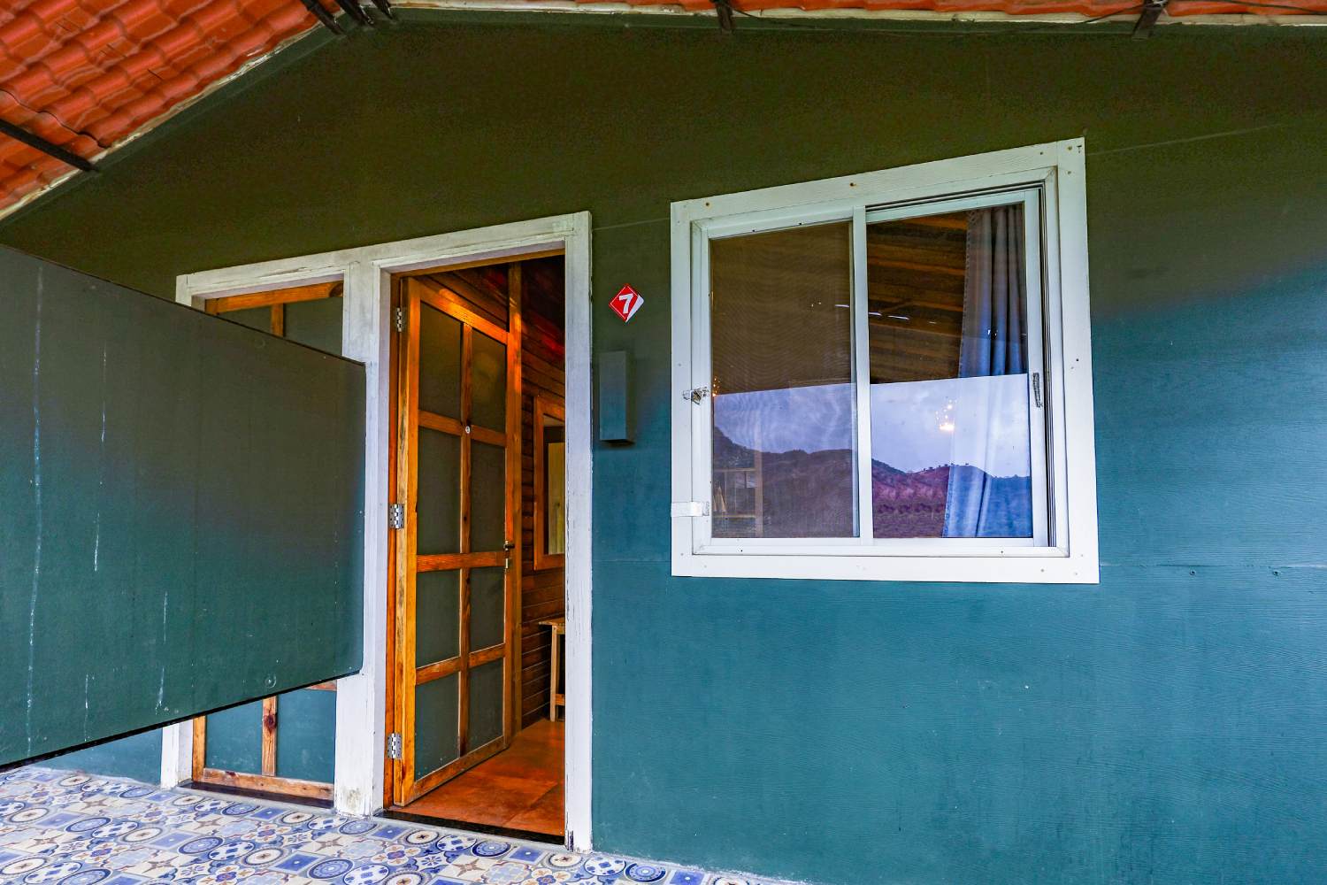 JV Cottage