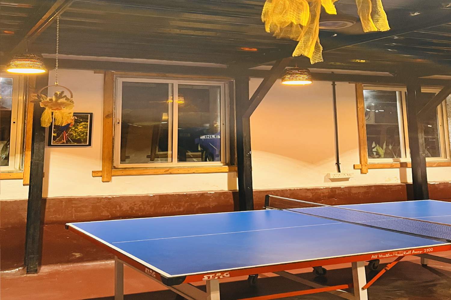 JV Cottage
